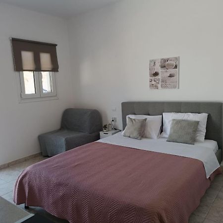 Mia Casaki Apartment Naousa  Ngoại thất bức ảnh