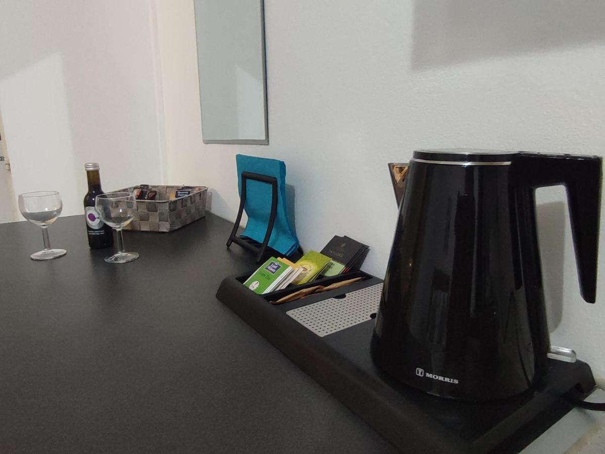 Mia Casaki Apartment Naousa  Ngoại thất bức ảnh