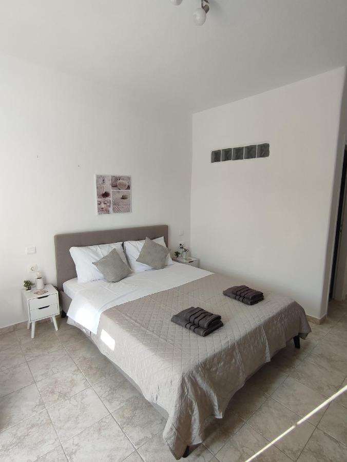 Mia Casaki Apartment Naousa  Ngoại thất bức ảnh