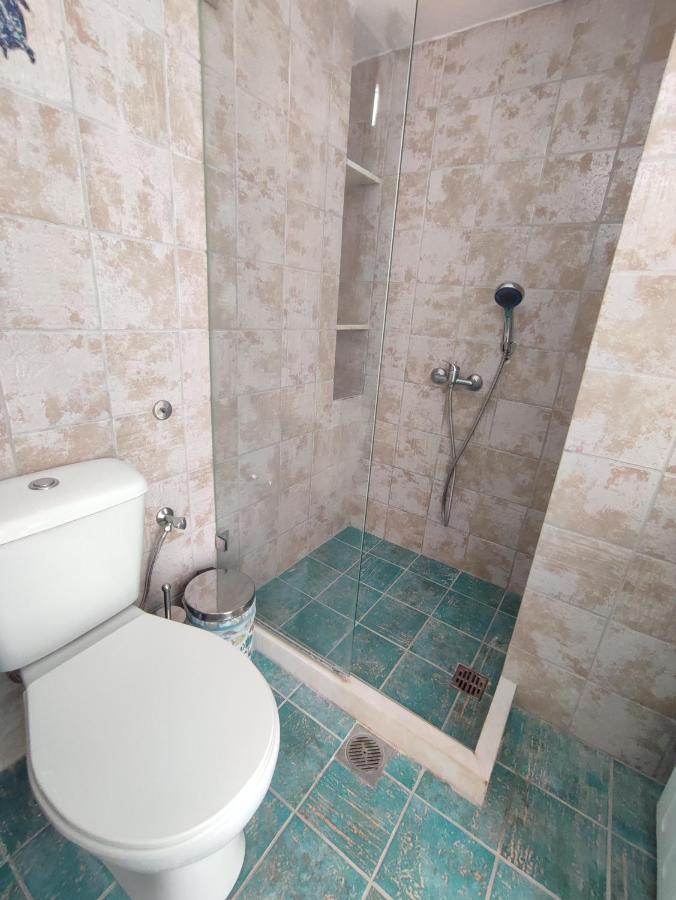 Mia Casaki Apartment Naousa  Ngoại thất bức ảnh