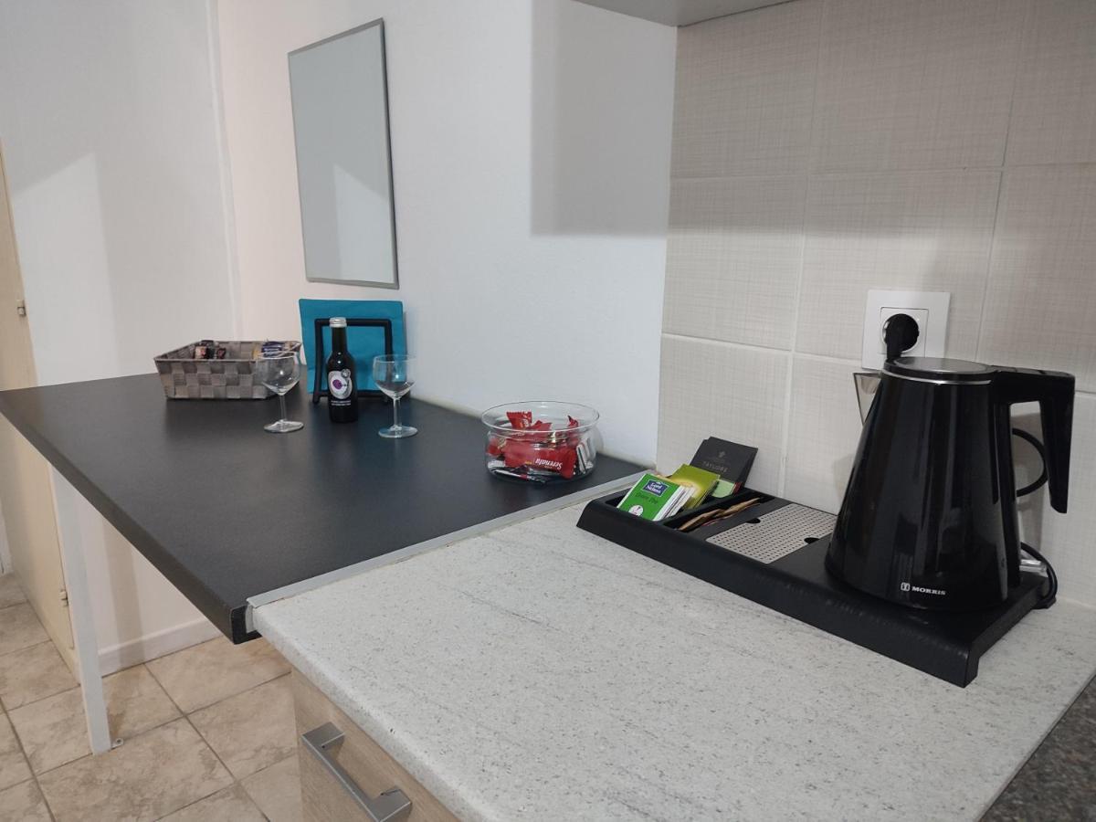 Mia Casaki Apartment Naousa  Ngoại thất bức ảnh