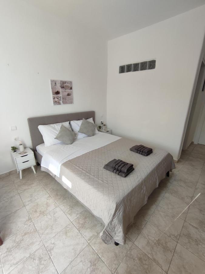 Mia Casaki Apartment Naousa  Ngoại thất bức ảnh